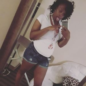 Meet your Posher, Annette